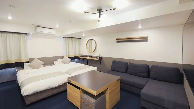 Hotel Cordia Osaka - Öne Çıkan Resim