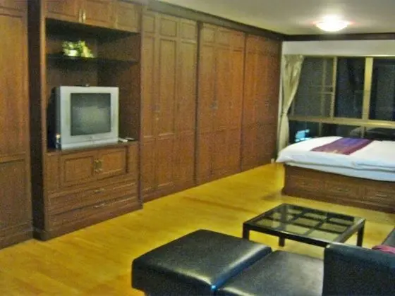 Cordia Residence Saladaeng - Genel