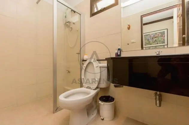 Cordia Residence Saladaeng - Genel