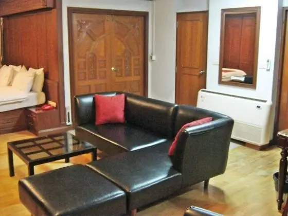 Cordia Residence Saladaeng - Genel