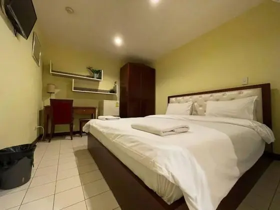 Cordia Residence Sathorn - Öne Çıkan Resim