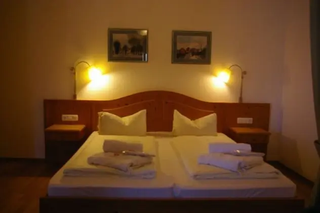 Cordial Hotel Going - Oda