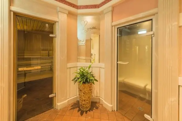 Cordial Hotel Going - Spa