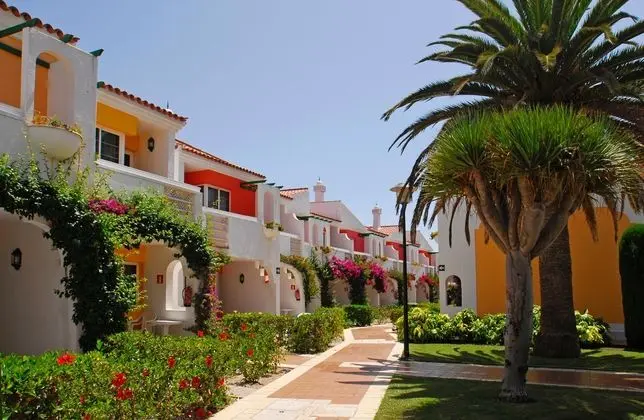 Cordial Green Golf (Bungalows)