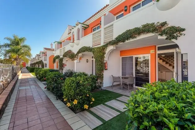 Cordial Green Golf (Bungalows) - Dış Mekan