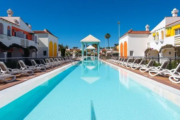 Cordial Green Golf (Bungalows) - Öne Çıkan Resim