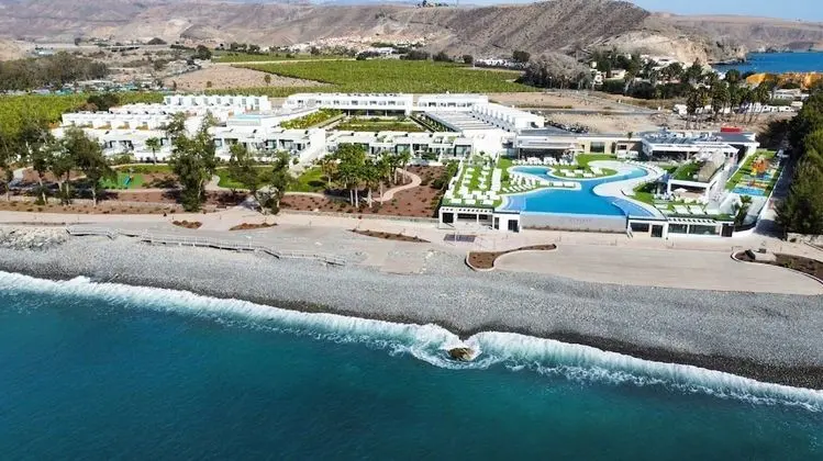 Resort Cordial Santa Águeda