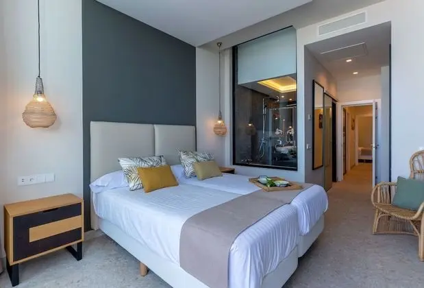 Resort Cordial Santa Águeda - Oda