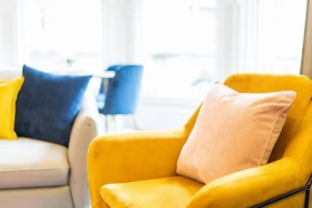 Cordis Apartment - an Apartment fit for Royalty - Oda