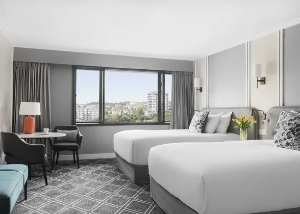 Cordis, Auckland - Oda