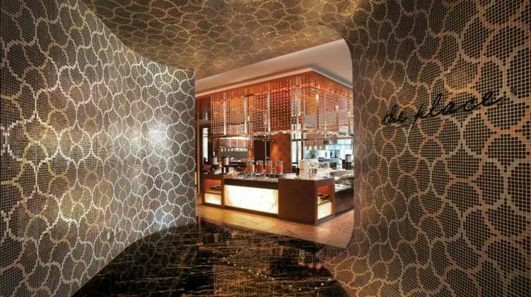 Cordis Beijing Capital Airport
