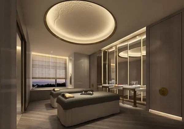 Cordis Hangzhou, Sci-Tech City - Spa
