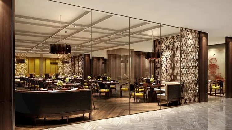 Cordis Shanghai Hongqiao