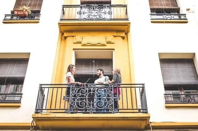 Cordoba Bed And Be - Hostel