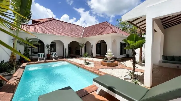 Villa Cordoba