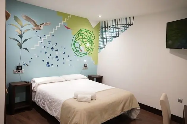 Córdoba Carpe Diem Hotel y Apartamentos