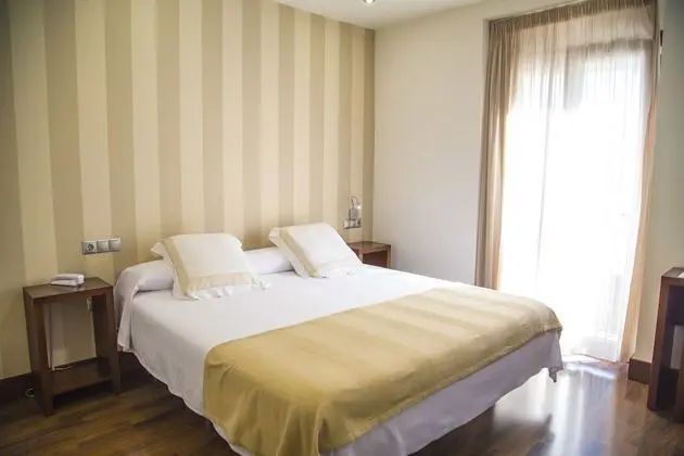 Córdoba Carpe Diem Hotel y Apartamentos - Oda