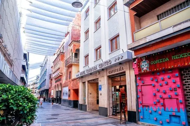 Cordoba Centro - Öne Çıkan Resim