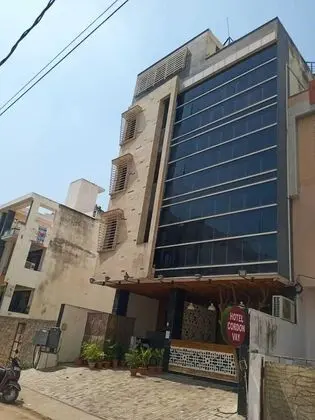 Hotel Cordon Vay