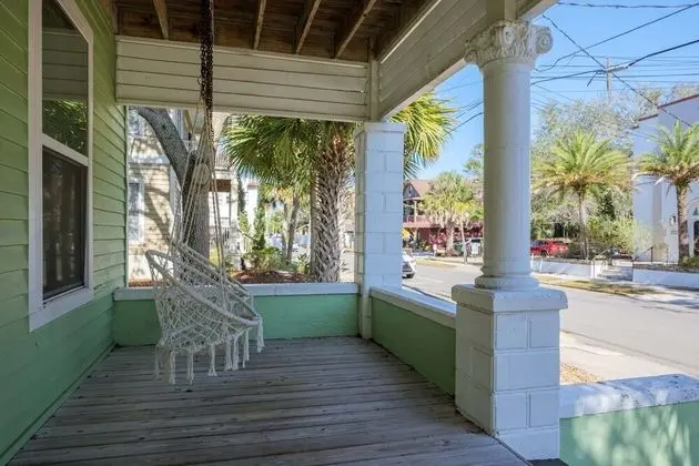 Cordova Dream Manor - Dış Mekan