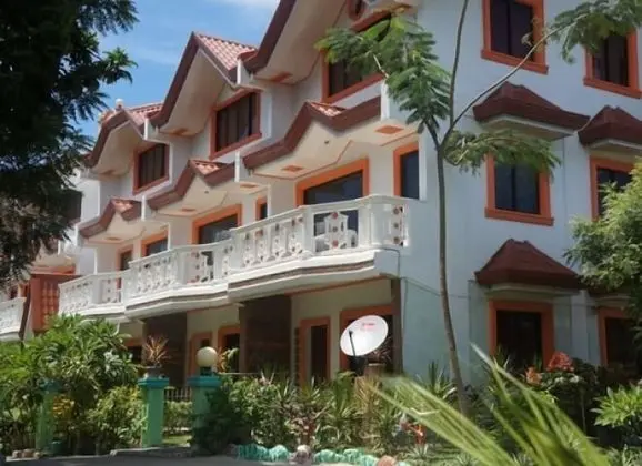Cordova Home Village