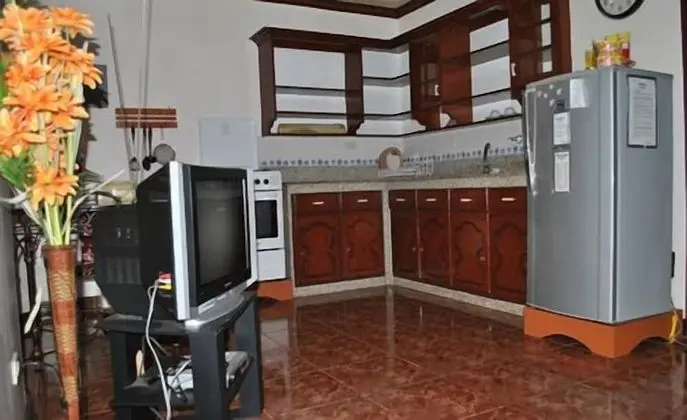 Cordova Home Village - Mutfak