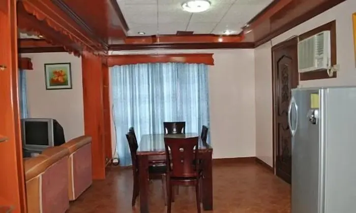 Cordova Home Village - Oda Düzeni