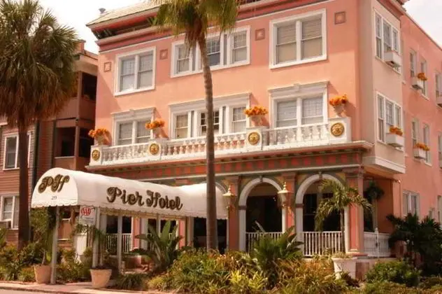 The Cordova Inn