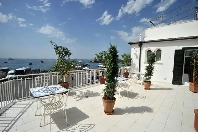 Core Amalfitano City Suites