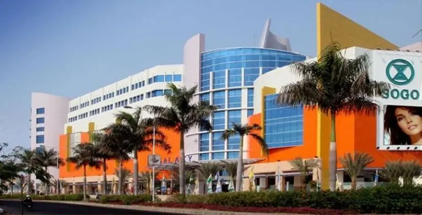 Core Hotel Bonnet