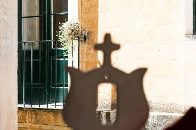 Core de Lecce - Dış Mekan