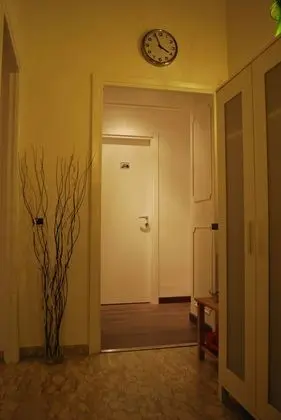 Core de Roma Suites - İç Mekan