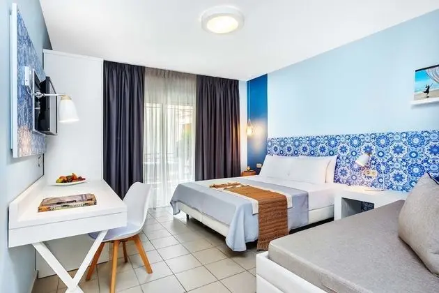 Core Hotel Polychrono - Öne Çıkan Resim