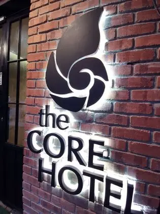 THE CORE HOTEL