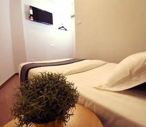 THE CORE HOTEL