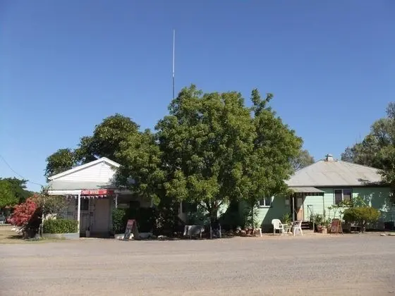 Corella Creek Country Farm Stay - 1