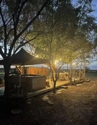 Corella Creek Country Farm Stay - Havuz
