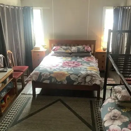 Corella Creek Country Farm Stay - Oda