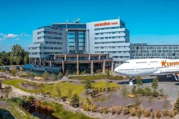 Corendon Amsterdam Schiphol Airport, a Tribute Portfolio Hotel