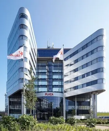 Corendon Amsterdam Schiphol Airport, a Tribute Portfolio Hotel - Dış Mekan