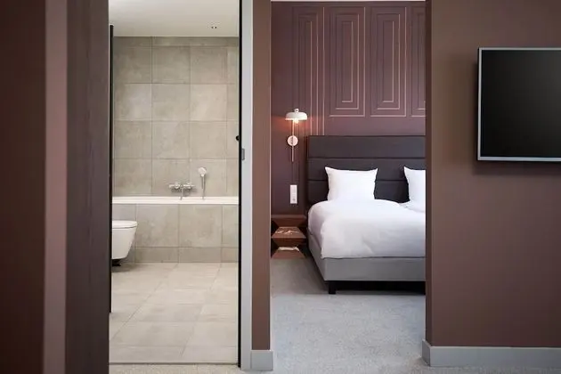 Corendon Amsterdam Schiphol Airport, a Tribute Portfolio Hotel - Oda
