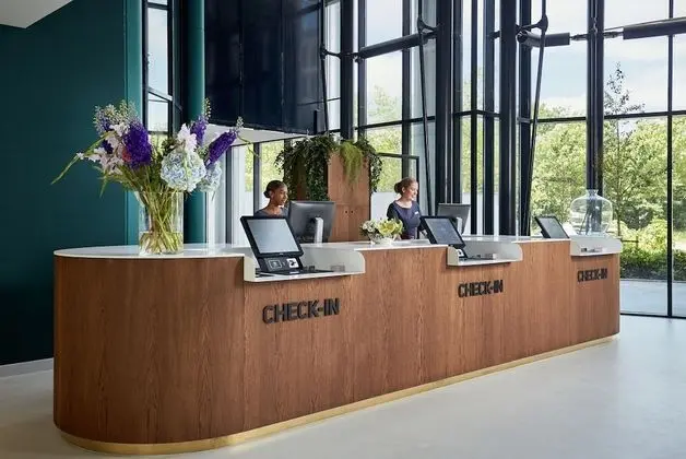 Corendon Apartments Amsterdam Schiphol Airport Hotel - Lobi