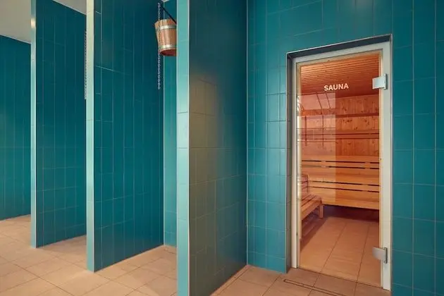 Corendon Apartments Amsterdam Schiphol Airport Hotel - Spa