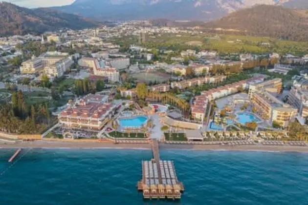 Corendon Hydros Club Kemer