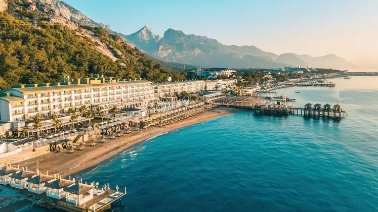 Corendon Playa Kemer - 2