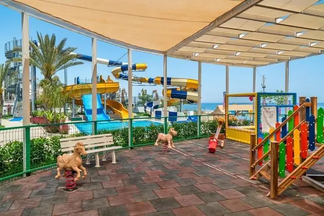 Corendon Playa Kemer - 4