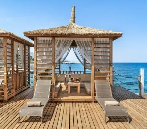 Corendon Playa Kemer - 7