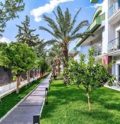 Corendon Playa Kemer - 2