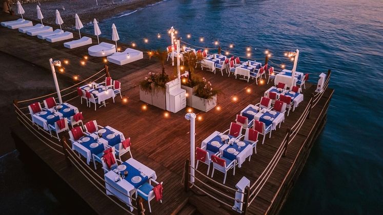 Corendon Playa Kemer - All InclusiveFotoğrafı