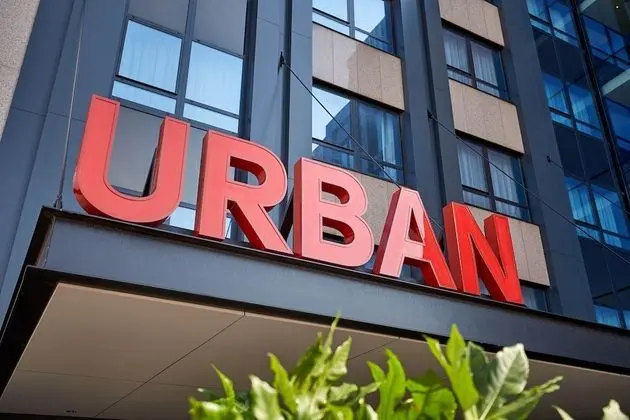 Corendon Urban Amsterdam Schiphol Airport Hotel